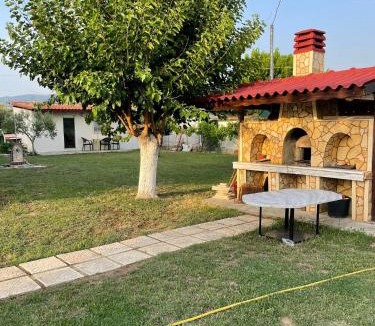 Alexandroupoli House | Sea Side View