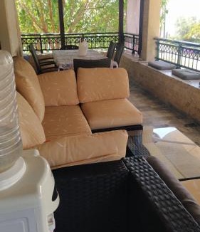 Alexandroupoli House | Sea Side View