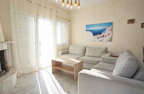 Nea Propontida Villa | Sea Side Villa