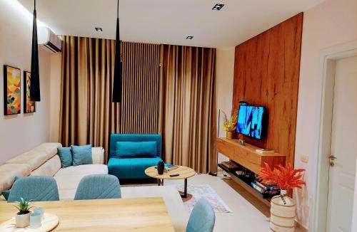 Vlore Apartment | Sea Song Luxury Apartment in Diamond Hill