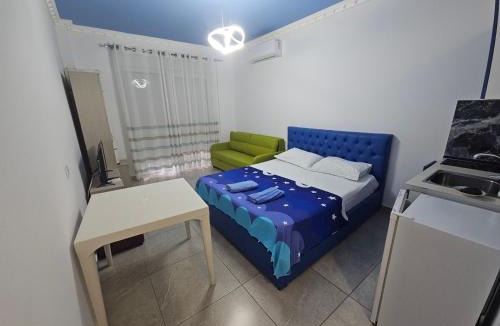 Shengjin Hotel | Sea&Stay