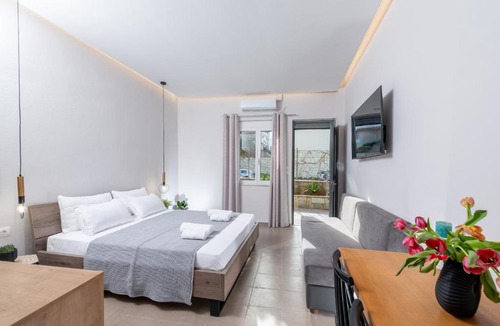 Gazi Apartment | Sea Sun Apartment