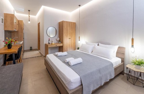 Gazi Apartment | Sea Sun Apartment