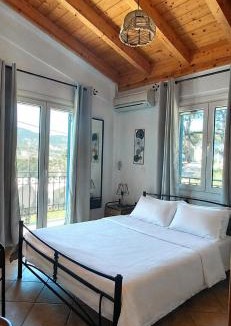 Gialiskari House | Sea & Sun Ikaria