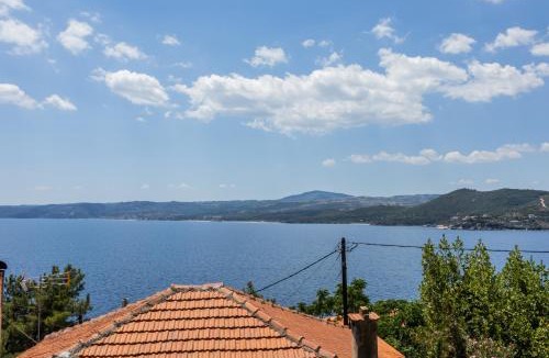 Pirgadikia Apartment | Sea&Sun Pyrgadikia Apartments
