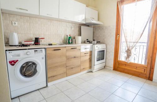 Pirgadikia Apartment | Sea&Sun Pyrgadikia Apartments