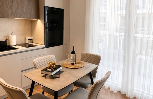 Alexandroupoli Apartment | Sea&SunLuxury Apartment in Alexandroupoli