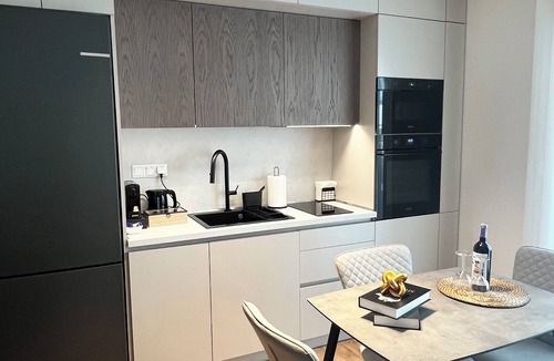 Alexandroupoli Apartment | Sea&SunLuxury Apartment in Alexandroupoli