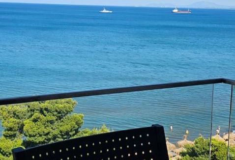 Shengjin Apartment | Sea View 2 bedroom Apartment Shengjin