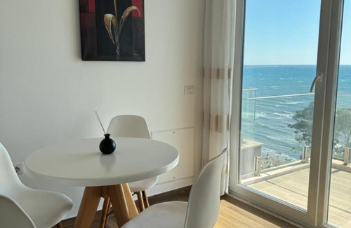 Shengjin Apartment | Sea View 2 bedroom Apartment Shengjin