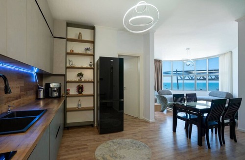 Durres Condo | Sea View-Adriatic Panorama by TOK