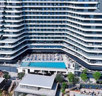 Shengjin Apartment | Sea view apartament
