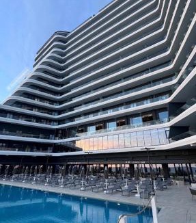 Shengjin Apartment | Sea view apartament