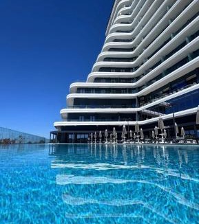 Shengjin Apartment | Sea view apartament