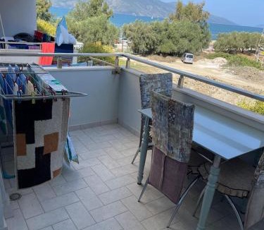 Radhime Apartment | Sea View apartment