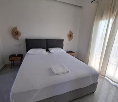 Agia Apartment | Sea view apartment