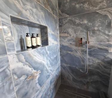 Agia Apartment | Sea view apartment