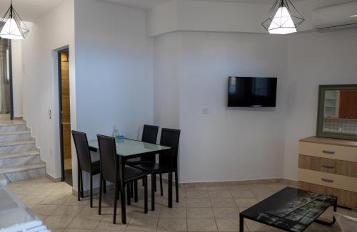 Nea Rodha Apartment | Sea View Apartment Grek Nea 2