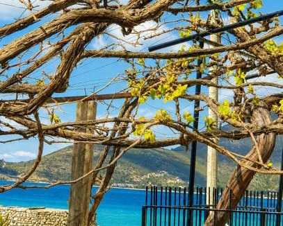 Borsh House | Sea View Borsh Albania