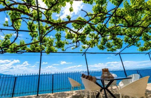 Borsh House | Sea View Borsh Albania