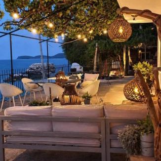 Borsh House | Sea View Borsh Albania