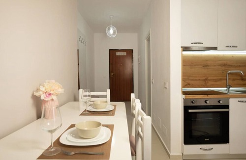 Durres Condo | Sea View-Chery Blossom Apartment by TOK