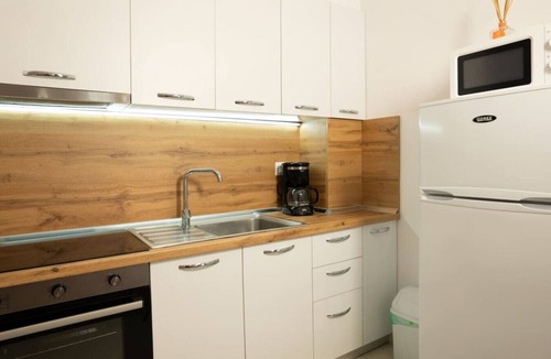 Durres Condo | Sea View-Chery Blossom Apartment by TOK