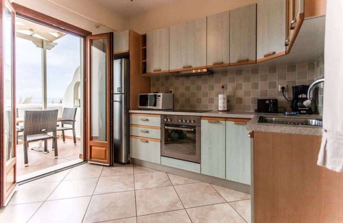 Naxos Villa | Sea-View Elegant Villa Shared Pool & Terraces
