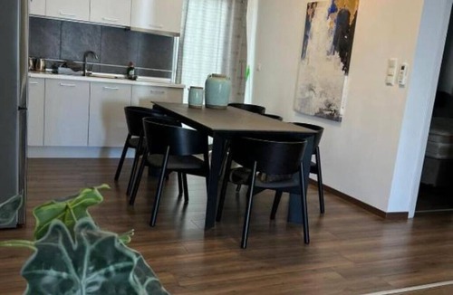 Alexandroupoli Apartment | Sea View Residence by MD