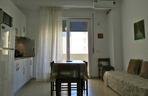 Radhime Apartment | Sea View Studio | Balcony | 2-4 Guests