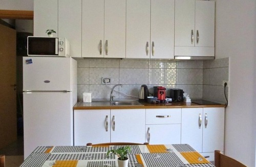Radhime Apartment | Sea View Studio | Balcony | 2-4 Guests