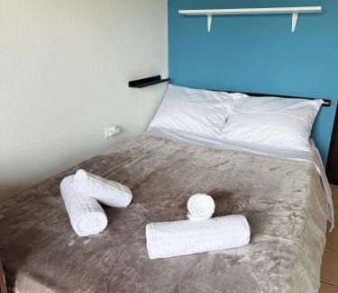 Nea Khili Apartment | Sea View Studio