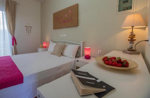 Minia House | Sea View Studios