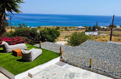 Megas Gialos Apartment | Sea View Studios in Syros – Litus Studios