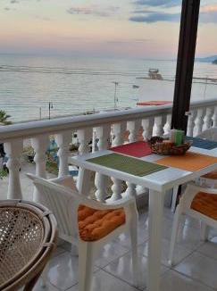 Leptokaria Apartment | SEA VIEW TONIAS APARTMENTS Aphrodite