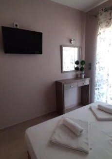 Leptokaria Apartment | SEA VIEW TONIAS APARTMENTS Aphrodite