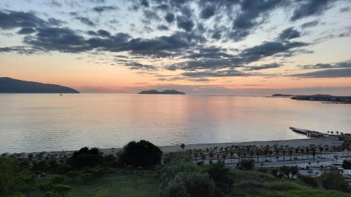 Vlore Apartment | Sea View Villa