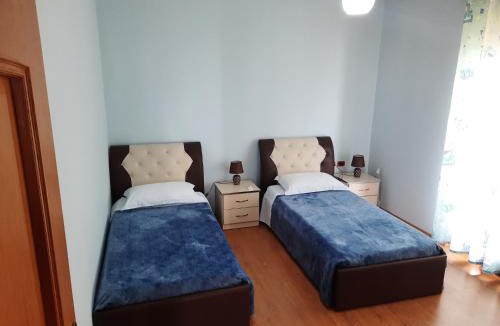 Vlore Apartment | Sea View Villa