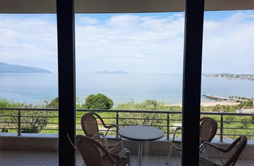 Vlore Apartment | Sea View Villa