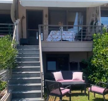 Velika Villa | Sea view Villa Sotiritsa