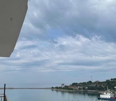 Shengjin Apartment | Sea You Soon Apartment