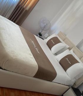 Shengjin Apartment | Sea You Soon Apartment