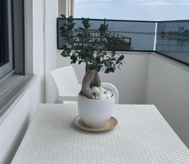 Shengjin Apartment | Sea You Soon Apartment