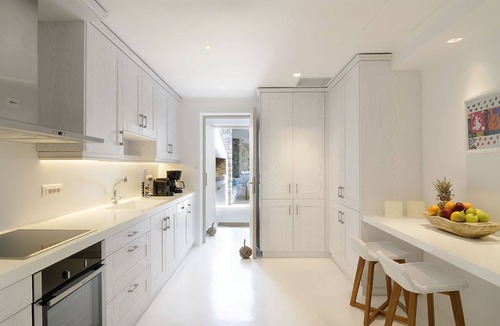 Agios Ioannis Villa | Seabird & Sunbird Villas