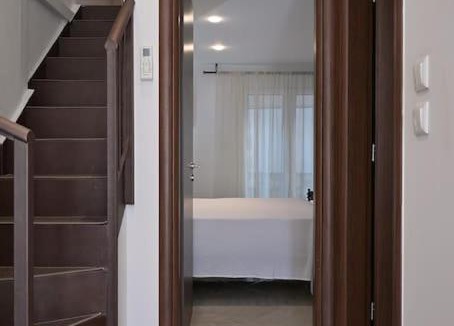 Palaio Faliro Apartment | Seabreeze apartment in Palaio Faliro/Netflix