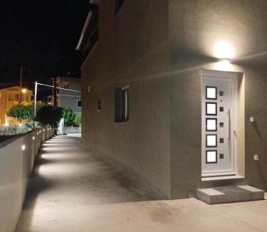 Vassiliki Apartment | SeaEsta vasiliki 3