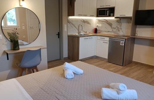 Vassiliki Apartment | SeaEsta vasiliki 3