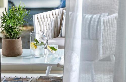 Hersonissos Centre Apartment | Seafront Apartments by Myseasight
