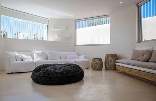 Saronida House | Seafront Athens Riviera Lagonisi Villa