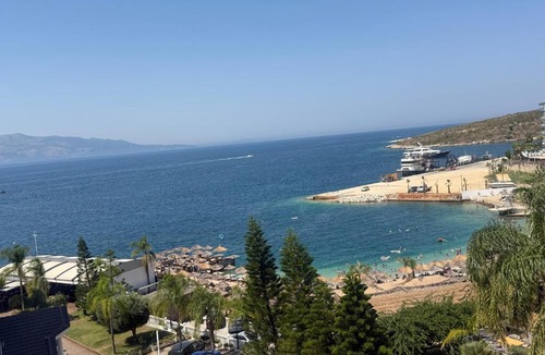 Kodrra Apartment | Seafront Horizon Apartments
